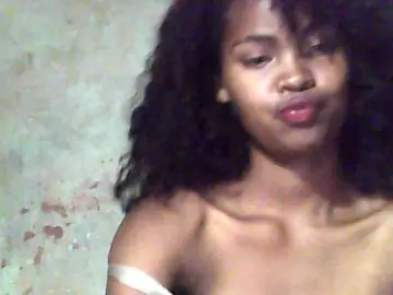 Bongacams Sex Cam of Allycha1