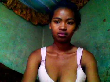 Allycha1 from bongacams