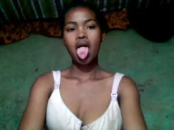 Bongacams Adult Webcam of Allycha1