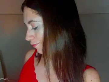 Bongacams Live Sex of Italian1Dream