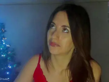 Bongacams Adult Video Chat of Italian1Dream