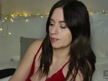 Bongacams Nude Webcam of Italian1Dream