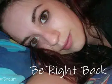 Bongacams Sex Cam of Italian1Dream