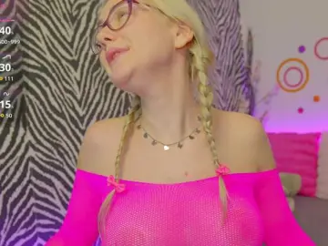 JennyShow from bongacams