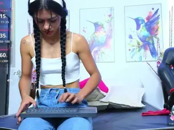 Bongacams Live Sex of Moon-celeste