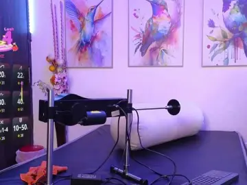 Bongacams Sex Cam of Moon-celeste