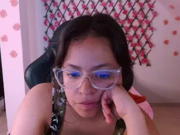 Bongacams Sex Chat of Roseviolet