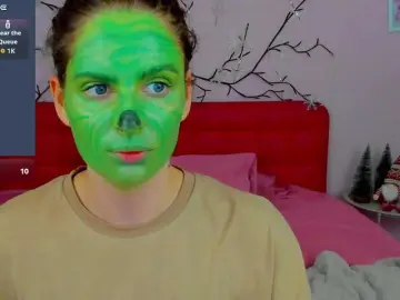 Bongacams Private Sex Chat of AdelRay