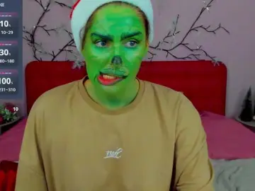 Bongacams Best Webcam of AdelRay