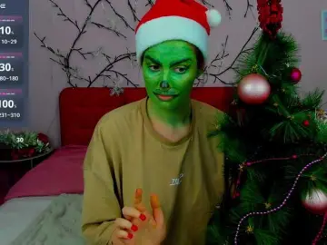 Bongacams Free Live Porn of AdelRay