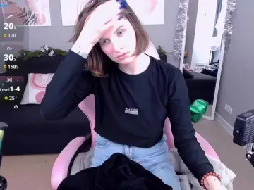 Bongacams Live Porn of AdelRay