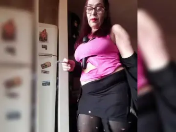 Bongacams Adult Webcams of Cristinatina