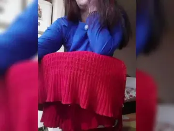 Bongacams Live Porn of Cristinatina