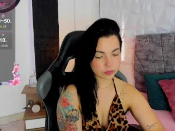 Bongacams Live Sex Cam of Tatiana-sc