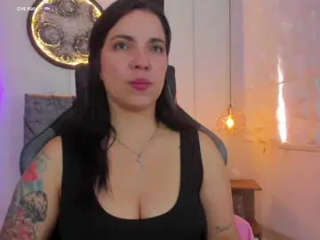 Bongacams Sex Chat of Tatiana-sc