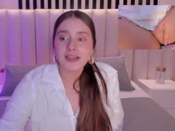 Bongacams Live Porn of ZoeyWalker