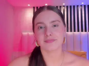 Bongacams Nude Webcam of ZoeyWalker