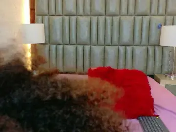 Bongacams Nude Webcam of CamileJohnston