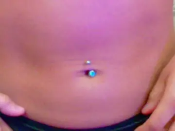 Bongacams Sex Cam of CamileJohnston