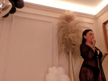 Bongacams Nude Webcam of ChristineFord