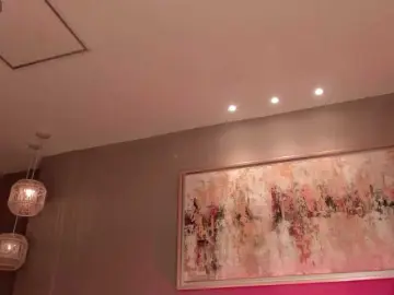 Bongacams Private Sex Chat of ChristineFord