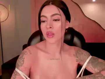 Bongacams Free Live Porn of ChristineFord