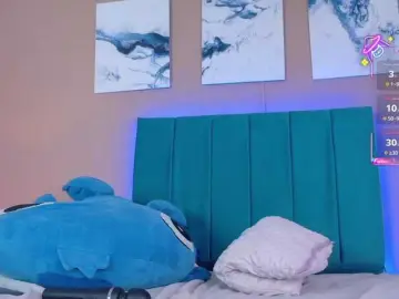 Bongacams Sex Cam of SamanthaEcheverry