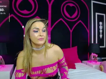 Bongacams Private Sex Chat of AlexxaBlaze