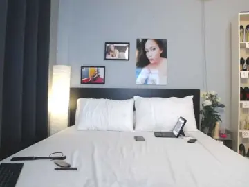 Bongacams Nude Webcam of Beebeethai