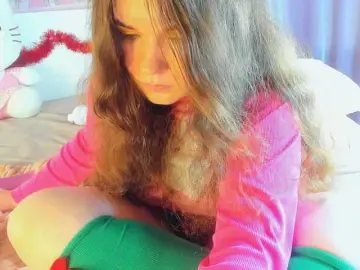 Bongacams Sex Cam of Kuraii