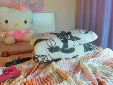 Bongacams Adult Video Chat of Kuraii