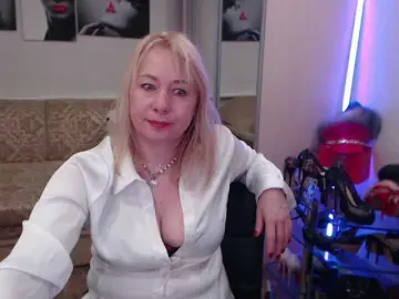 MistressMilfa from bongacams