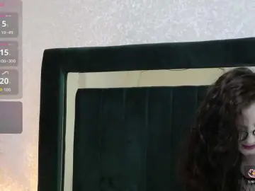 Bongacams Adult Webcams of RubbiDark