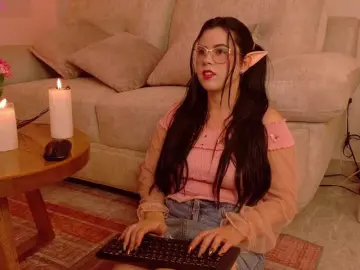 Bongacams Live Sex Cam of ShanellMoore