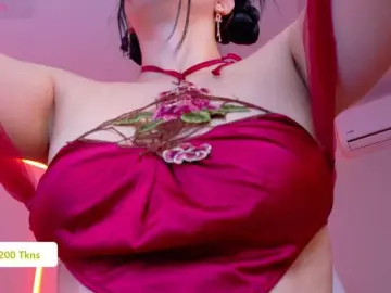 Bongacams Adult Webcams of ShanellMoore