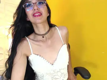 Bongacams Sex Cam of VioletPons