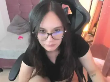 Bongacams Adult Video Chat of Wandaaa