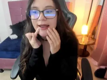 Bongacams Live Sex Cam of Wandaaa