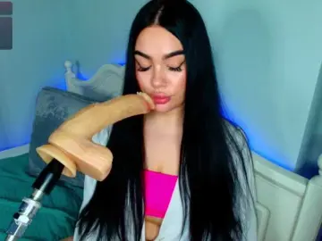 Bongacams Adult Webcam of katerine-Monroe