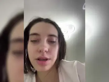 Bongacams Nude Webcam of kotki27