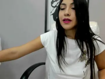 Bongacams Private Sex Chat of miel-latina