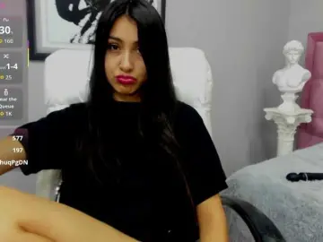 Bongacams Best Webcam of miel-latina