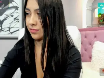 Bongacams Free Porn Cam of miel-latina