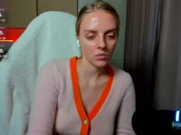 Bongacams Live Sex Cam of Jam-cream