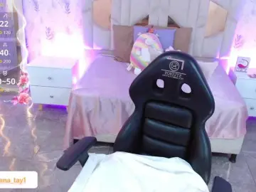 Bongacams Adult Webcams of MARIANNA-TAY