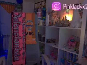 Bongacams Free Porn Cam of Pinkylady