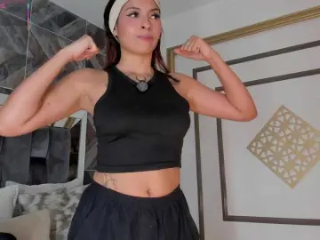 Bongacams Adult Video Chat of TaniaSmith