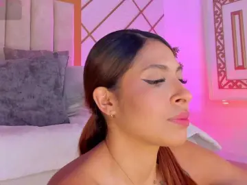 Bongacams Live Porn of TaniaSmith