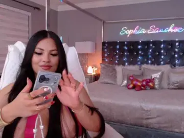 Bongacams Live Porn of sophiasanchez