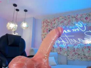 Bongacams Adult Video Chat of AlessaRomero